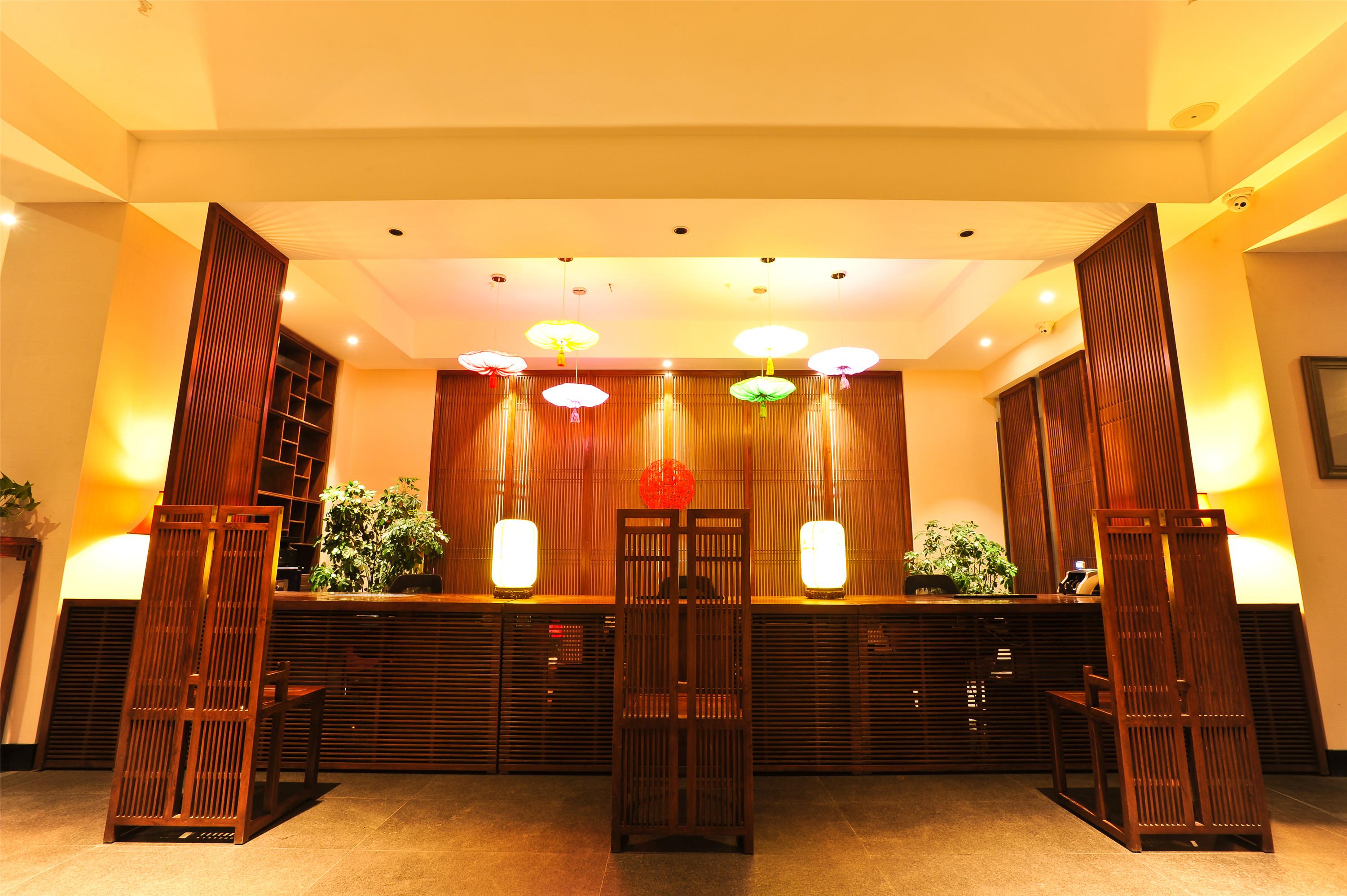 Beijing Traditional View Hotel Pequim Exterior foto